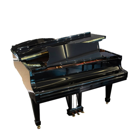 Steinway & Sons Grand Piano A-188 BP  (Pre-Owned)
