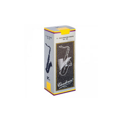 D' Addario Vandoren Tenor Sax Reed V.12-2.1/2-R6225 | Melodica Music Store Dubai