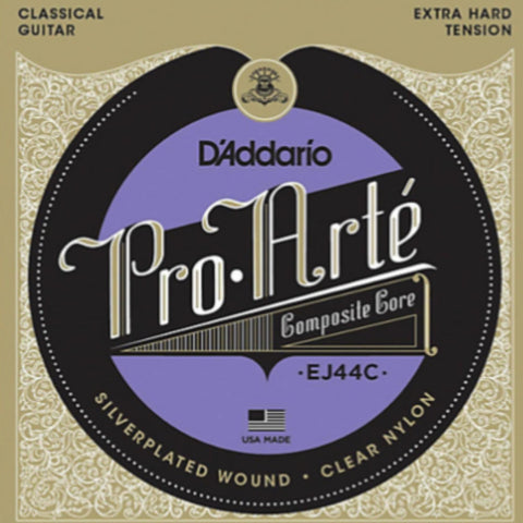 D'Addario-Classical-Guitar-Strings-EJ44C