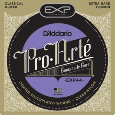 D'Addario-Cls-Guitar-String-Silver-EXP44