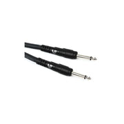 D'Addario-Speaker-Cable-PW-CSPK-10-10-ft-Black