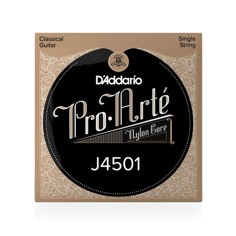 D'Addario Classical Guitar Strings J4501