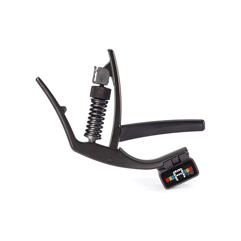 D' Addario NS Artist Guitar Capo PW-CP-10NSM