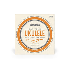 D' Addario Ukulele Strings EJ99B Baritone | Melodica Music Store Dubai