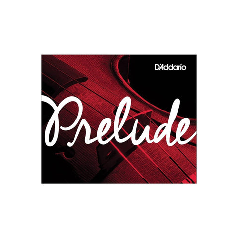 D' Addario Prelude Violin 4/4 G Single String -J814