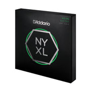 Daddario Set Bass Nyxl 40-95 Long Scale NYXL4095