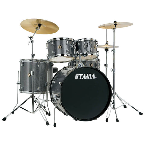 Tama Drum Set -RM52KH6 - Black