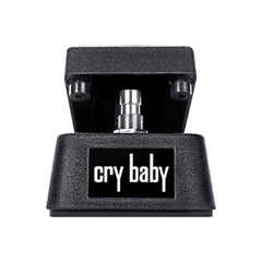 Dunlop-Crybaby-Mini-CBM95 - Guitar Effect | Melodica Music Store Dubai