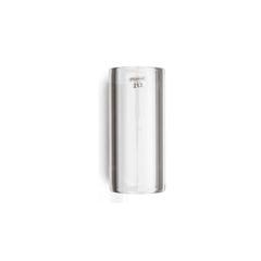 Dunlop 213 Pyrex Glass Slide - Large | Melodica Music Store Dubai