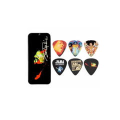 Dunlop Guitar Picks JHPT04H H | Melodica Music Store Dubai