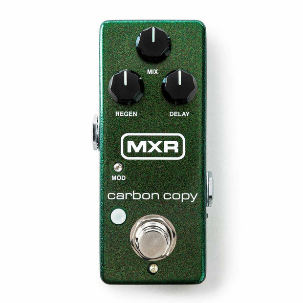 Dunlop-Mxr-Carbon-Copy-Mini---Ea-M299G1