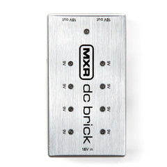 Dunlop-Mxr-Dc-Brick-G1-Ea-M237EA - Guitar Effect | Melodica Music Store Dubai