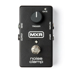 Dunlop-Mxr-Noise-Clamp-Ea-M195 - Guitar Effect | Melodica Music Store Dubai
