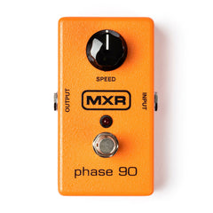 Dunlop-Mxr-Phase-90-Ea-M101 - Guitar Effect | Melodica Music Store Dubai