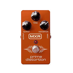 Dunlop-Mxr-Prime-Distortion-M69 - Guitar Effect | Melodica Music Store Dubai
