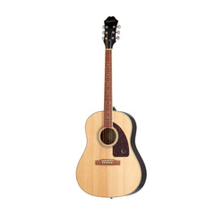 Epiphone J-45 Studio Solid Top EA22NANH1 Natural - Acoustic Guitar | Melodica Music Store Dubai