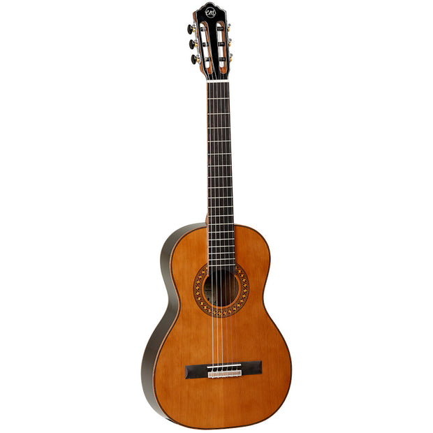 Enredo Madera Top Classical Guitar EM-D4 3/4