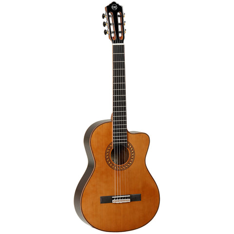 Enredo Madera Classical Guitar EM-DC5 4/4