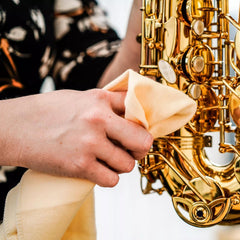 Edgeware Care Cloth