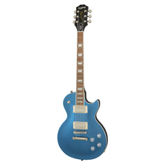 Epiphone Les Paul Muse ENMLRBMNH1 - Blue - Electric Guitar | Melodica Music Store Dubai