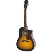 Semi Acoustic Guitar