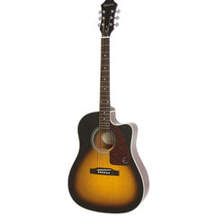 Semi Acoustic Guitar