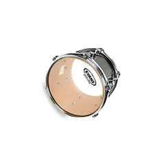 Evan-TT08EC2-Clear-T-Drumhead-8 | Melodica Music Store Dubai