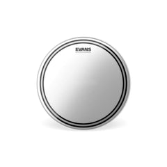 Evan B12EC - Snare Batter Drumhead - 12 | Melodica Music Store Dubai