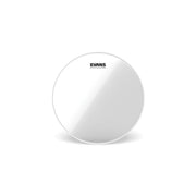 Evans 12" G14 Clear TT12G14