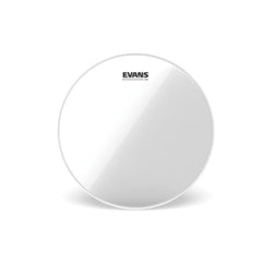 Evans TT06G2 Drumhead G2 Clear 6" | Melodica Music Store Dubai
