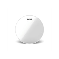 Evans Drum Head G2 Clear TT18G2 18" | Melodica Music Store Dubai
