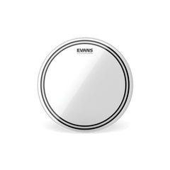 Evans-TT06EC2-Clear-T-Drumhead-6 | Melodica Music Store Dubai