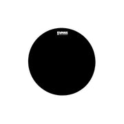 Evans Tom Mute SO13 13" Black