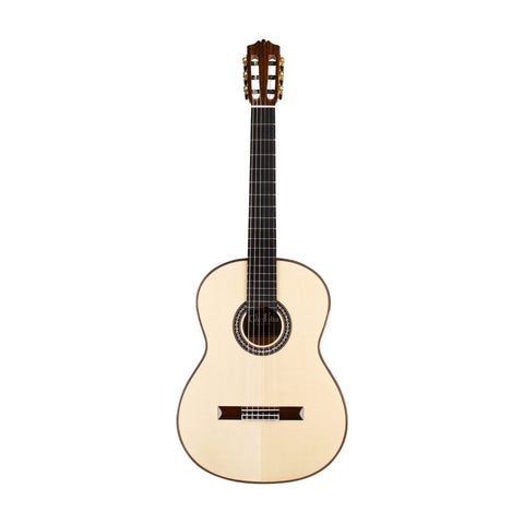 Cordoba Cl. Guitar F10 W/C 05206 4/4 Nat