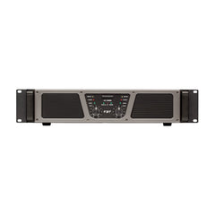 FBT AX-1200 2-Channel Power Amplifier - 1200W | Melodica Music Store Dubai