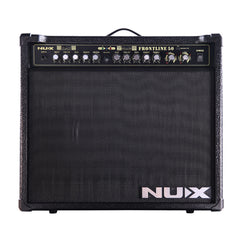 FRONTLINE 50 COMBO AMPLIFIER | Melodica Music Store Dubai