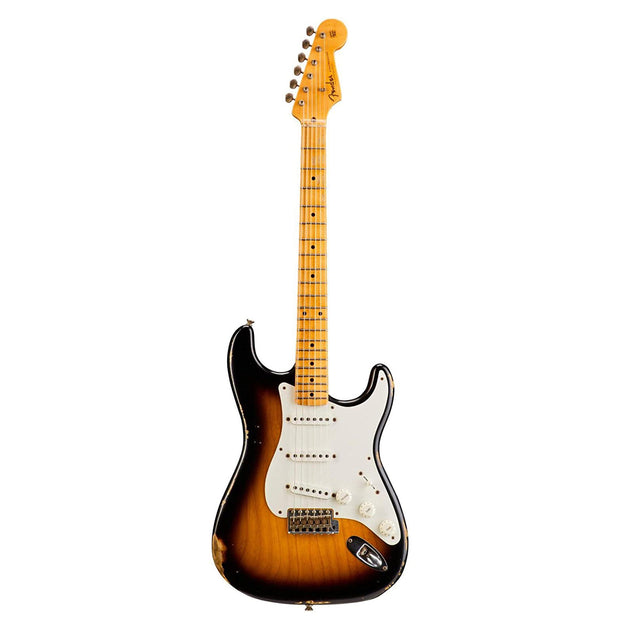 Fender Strat Custom Edition ST57-117