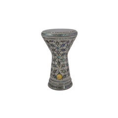 Gewharet El Far Darbuka GW600 | Melodica Music Store Dubai