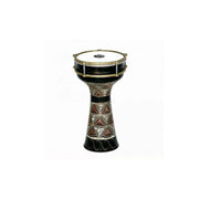 Sultan Copper Darbuka