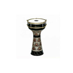 Sultan Copper Darbuka | Melodica Music Store Dubai