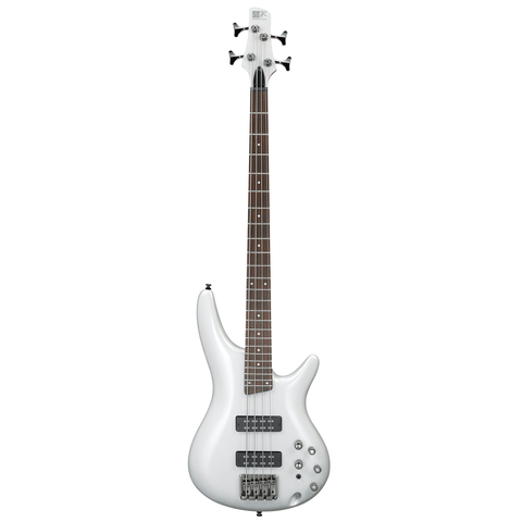 Ibanez El Bass Guitar SR300E-PW