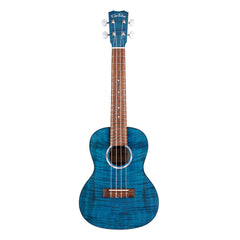 Cordoba Ukulele 15CFM Sapphire Blue 03892 | Melodica Music Store Dubai