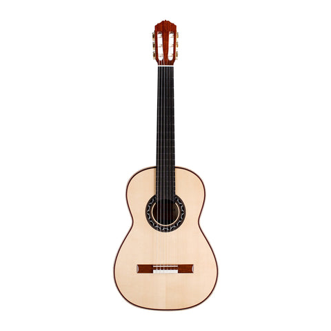 Cordoba Esteso SP/PF W/C 4/4 Classical Guitar - Natural