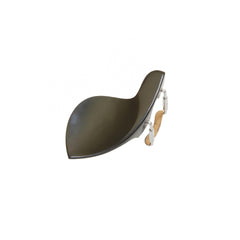 Gewa Violin Chin Rest 1⁄2 Size - Black | Melodica Music Store Dubai