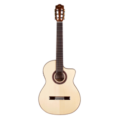 Cordoba GK Studio Classical Guitar - Edge Burst | Melodica Music Store Dubai