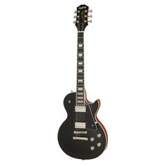 Epiphone Les Paul Modern Film GPH H1 Black - Electric Guitar | Melodica Music Store Dubai