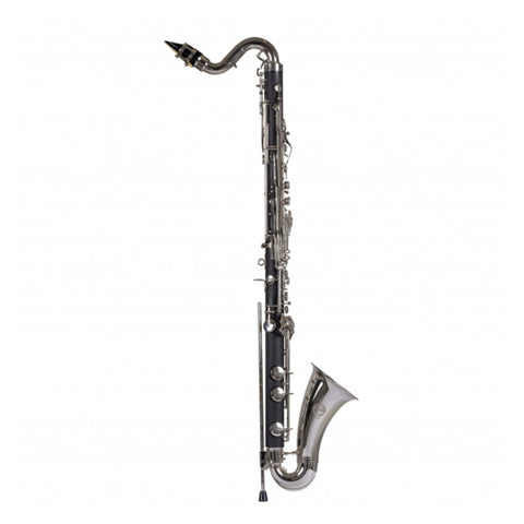Grassi Bass Clarinet Bohm System CLB400