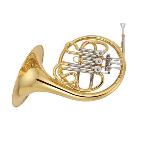 Grassi F Single French Horn - FH150MKII