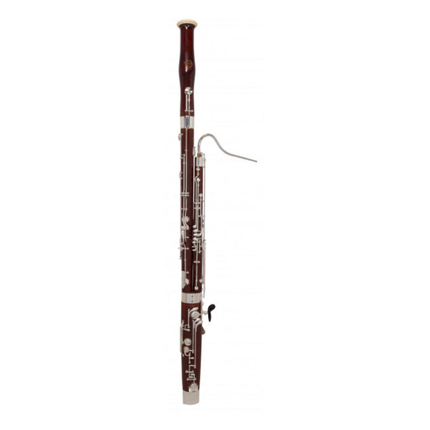 Grassi Bassoon with case SBASS101