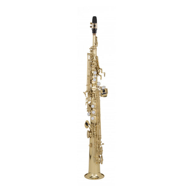 Grassi Soprano Saxophone - SS210